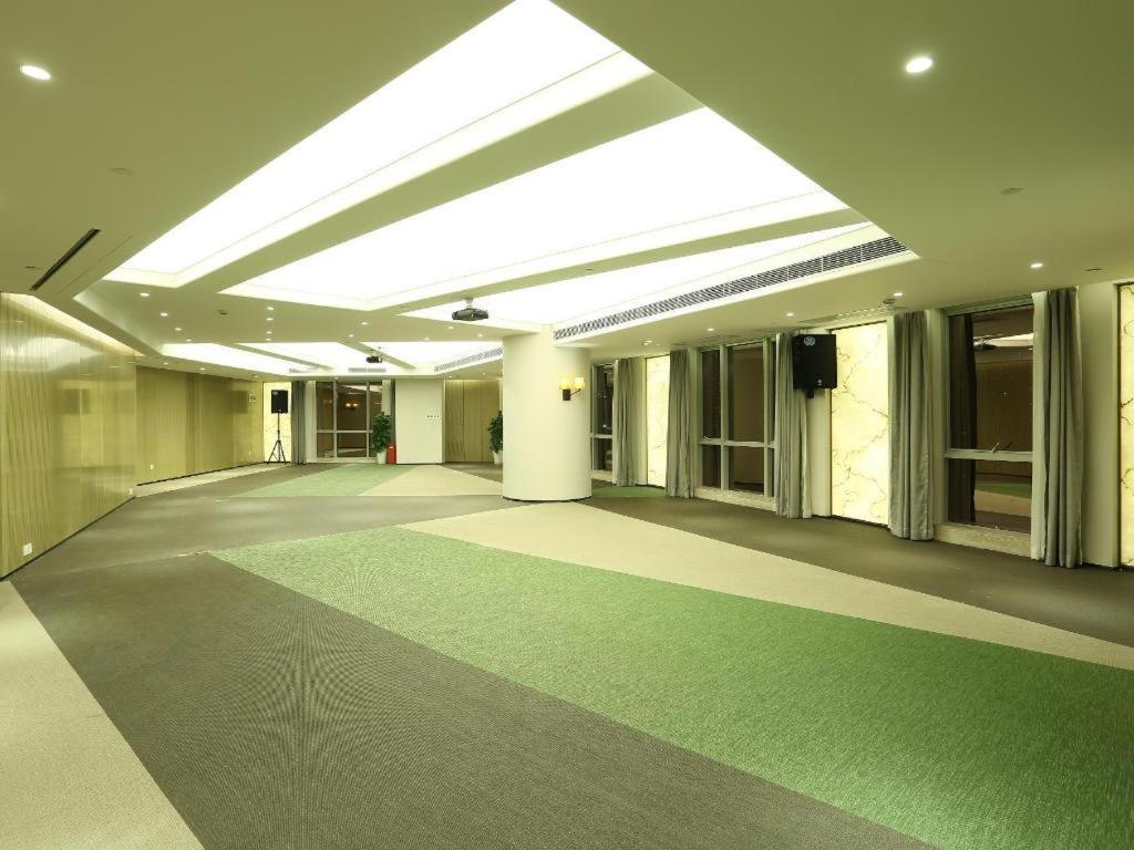Shanghai Bund South China Harbour View Hotel Xangai Exterior foto