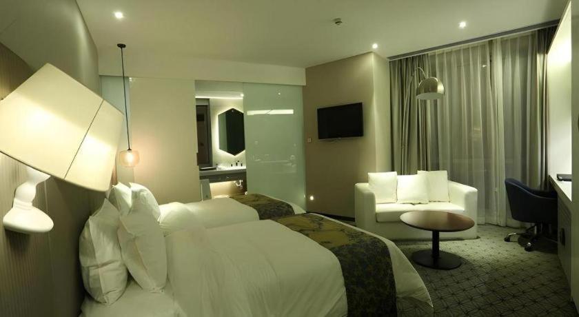 Shanghai Bund South China Harbour View Hotel Xangai Exterior foto
