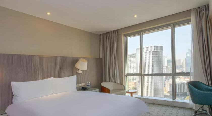 Shanghai Bund South China Harbour View Hotel Xangai Exterior foto