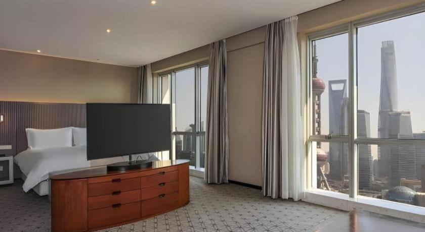 Shanghai Bund South China Harbour View Hotel Xangai Exterior foto